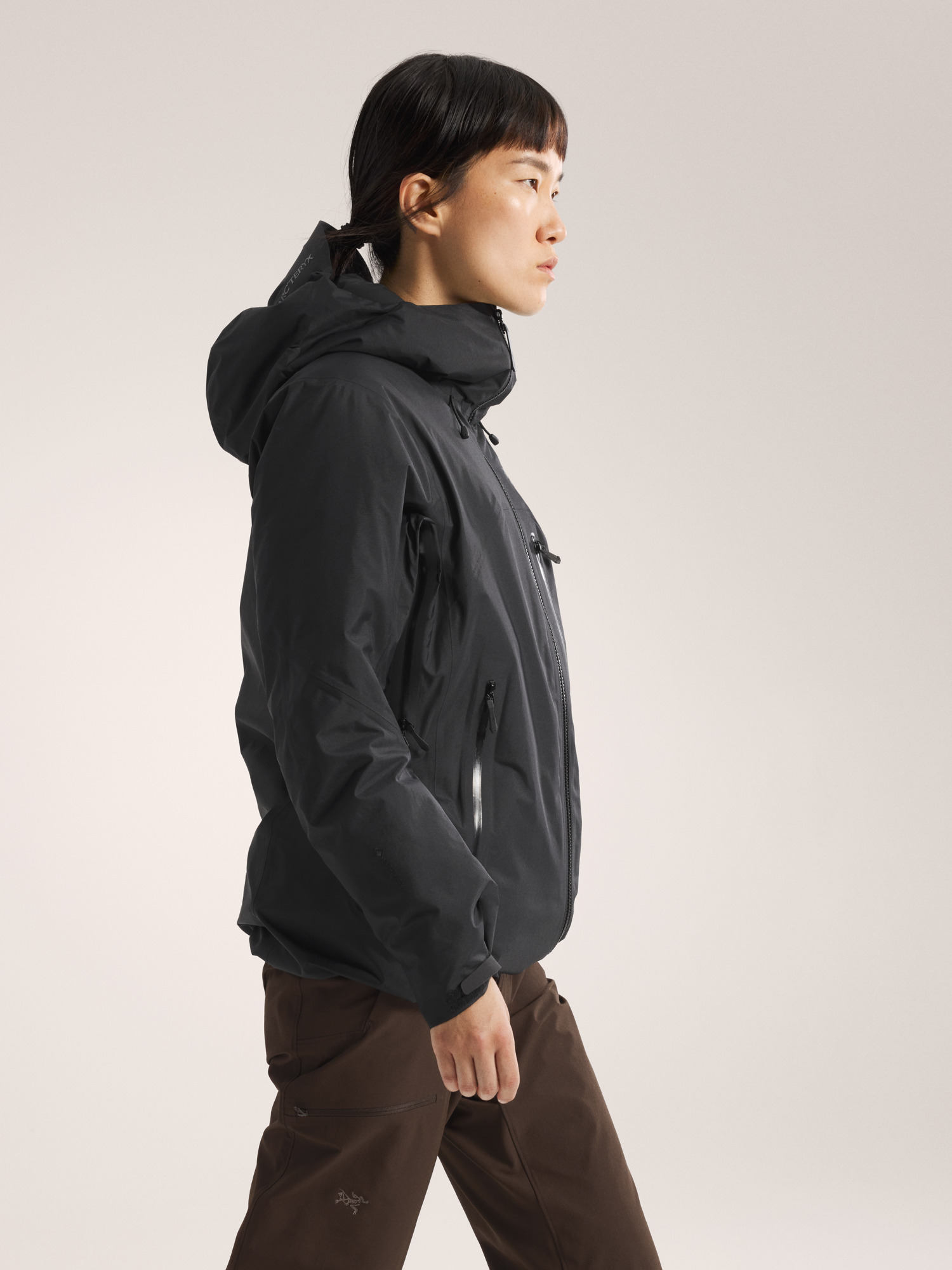 Beta Insulated Jacket Women's-OSI