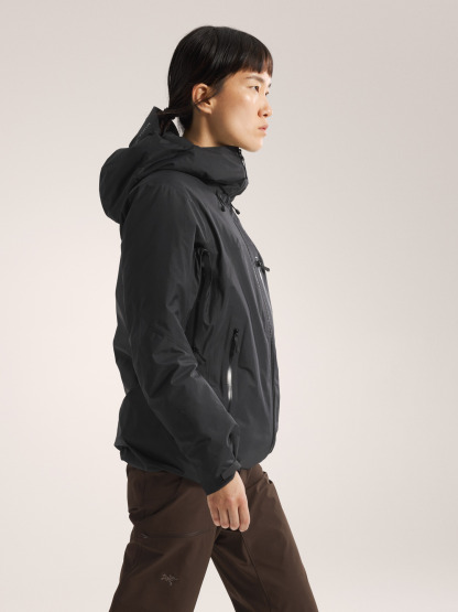 Beta Insulated Jacket Women's-OSI
