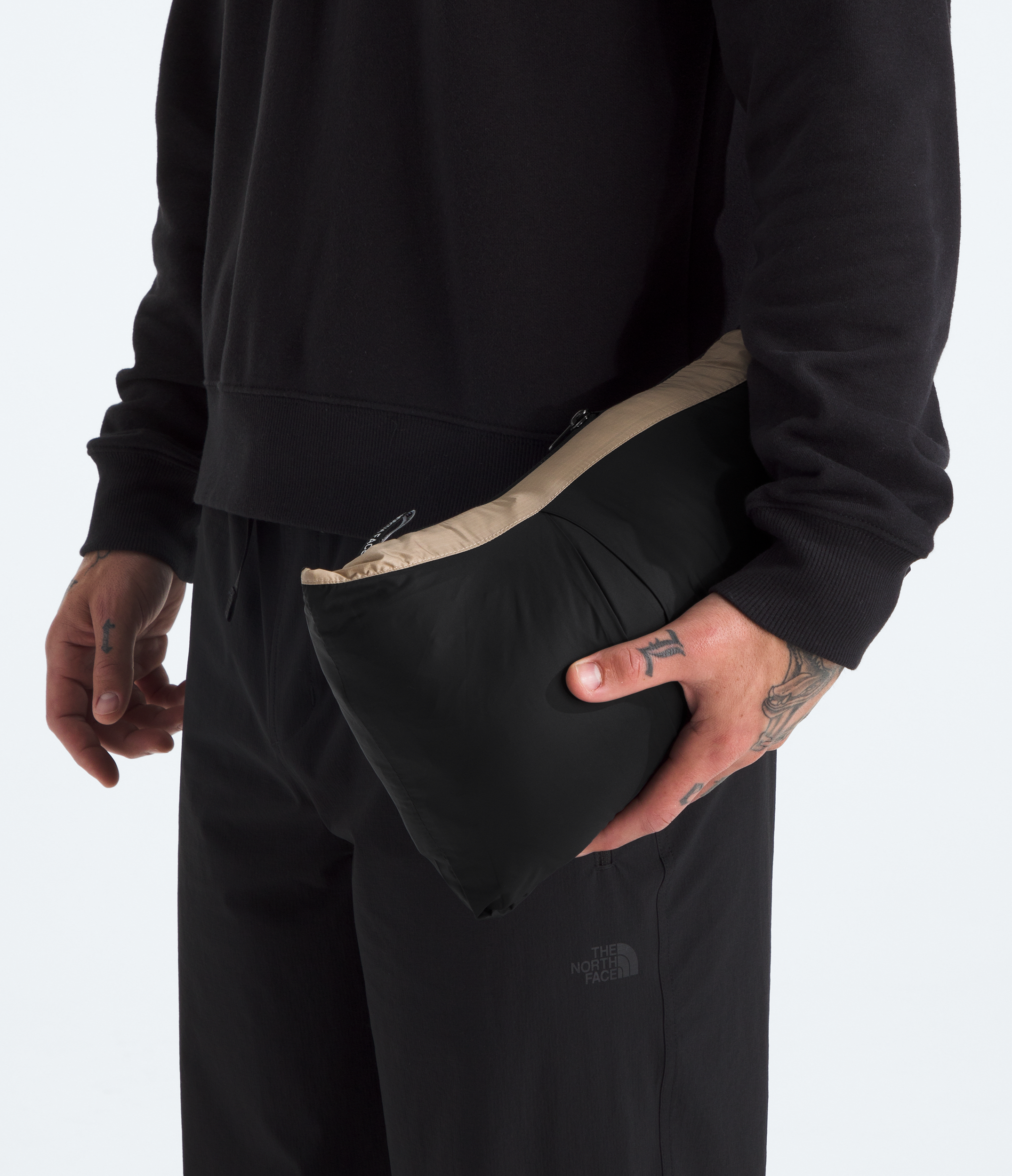 Men's 1996 Retro Nuptse Jacket-OSI