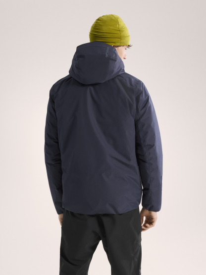 Solano Down Hoody Men's-OSI