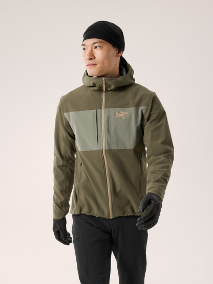 Gamma MX Hoody Men's-OSI