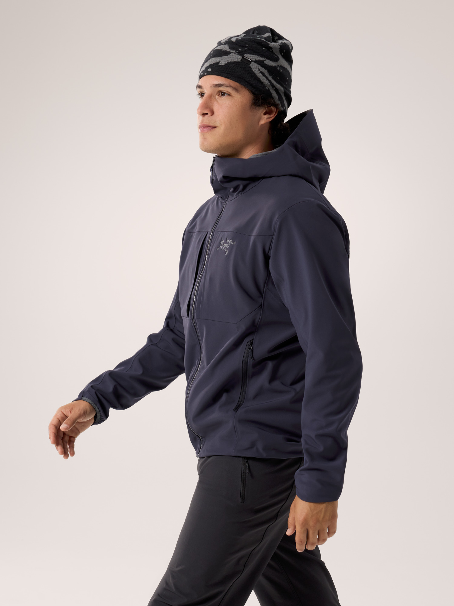 Gamma MX Hoody Men's-OSI