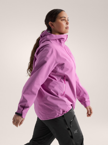 Beta Jacket Women's-OSI