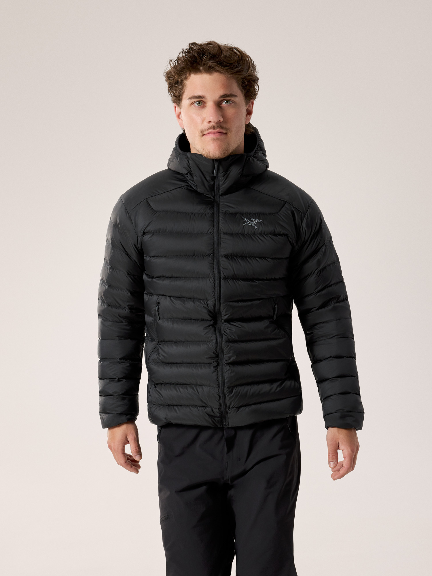 Cerium Hoody Men's-OSI