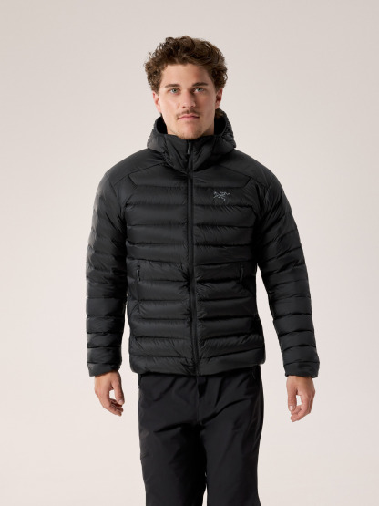 Cerium Hoody Men's-OSI