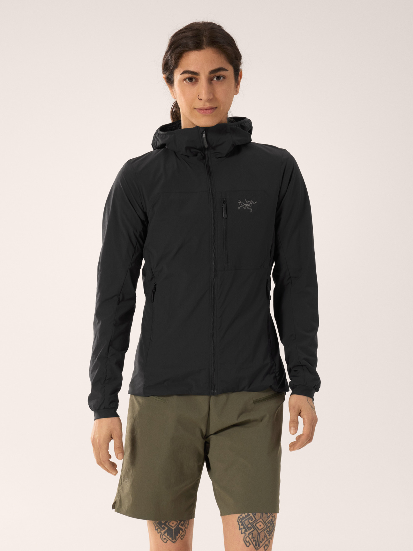 Proton SL Hoody Women's-OSI