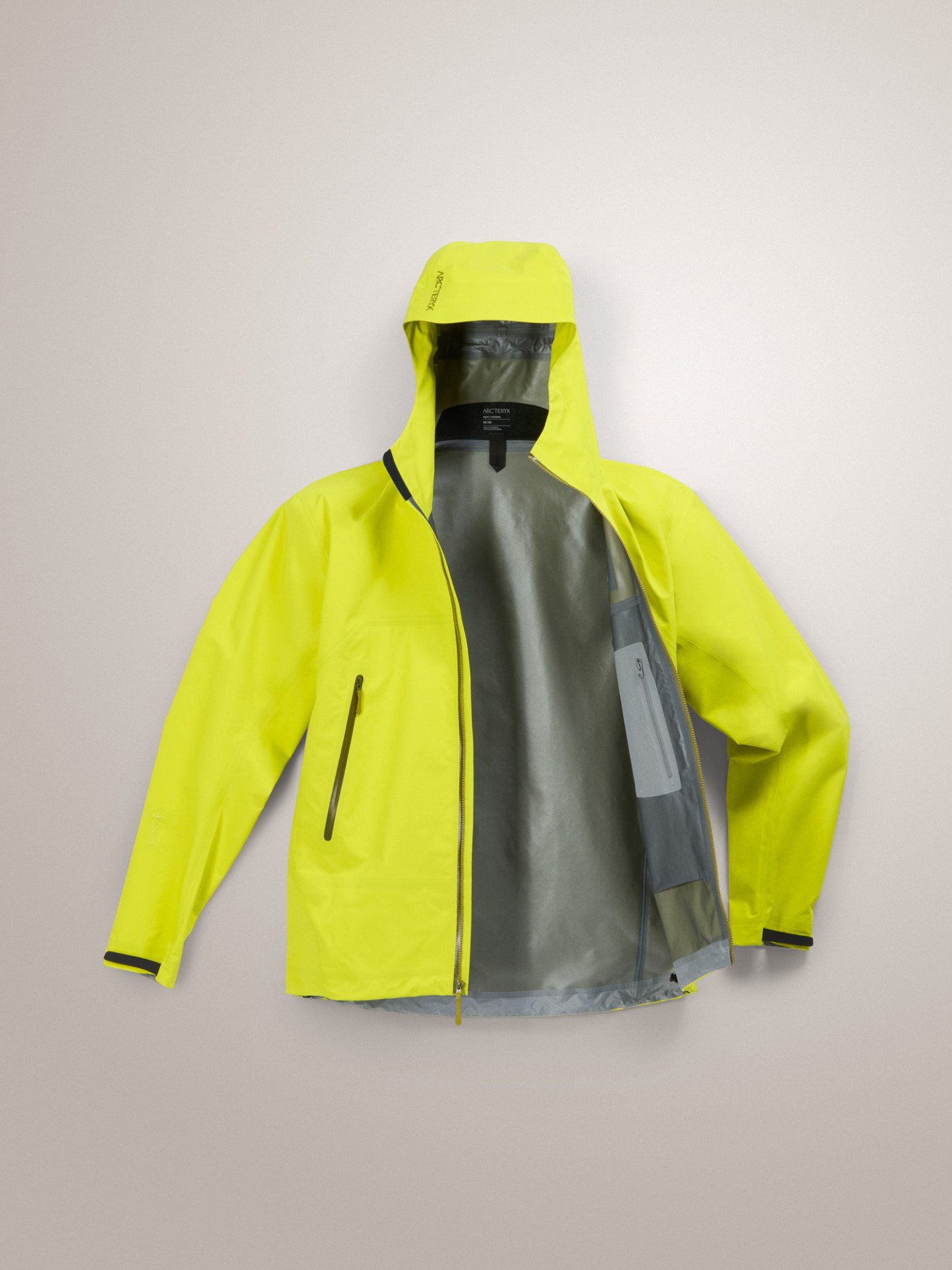 Beta Jacket Men's-OSI