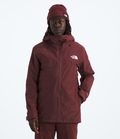 Men's THERMOBALLTM Snow TriclimateTM Jacket-OSI