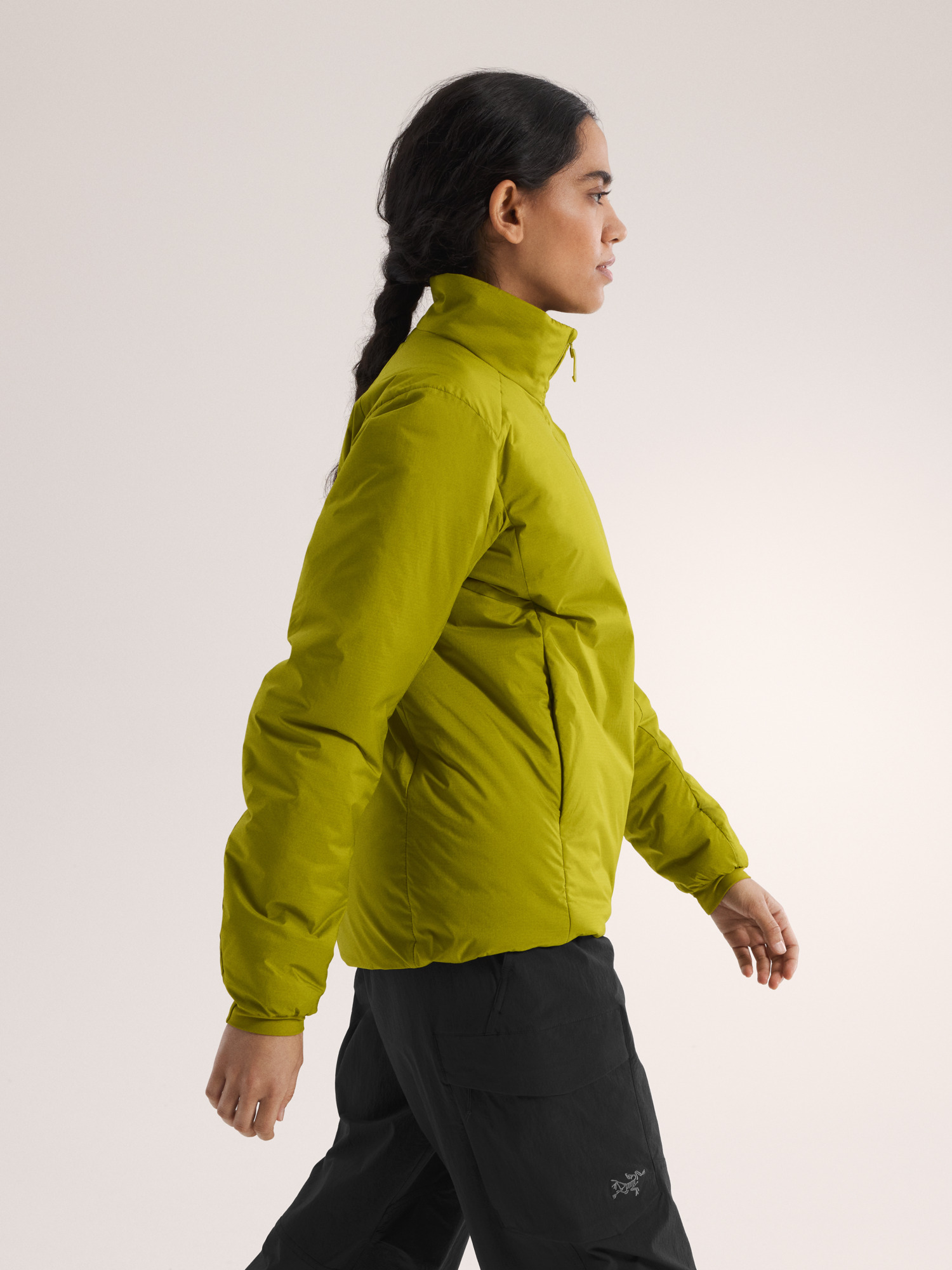 Atom SV Jacket Women's-OSI