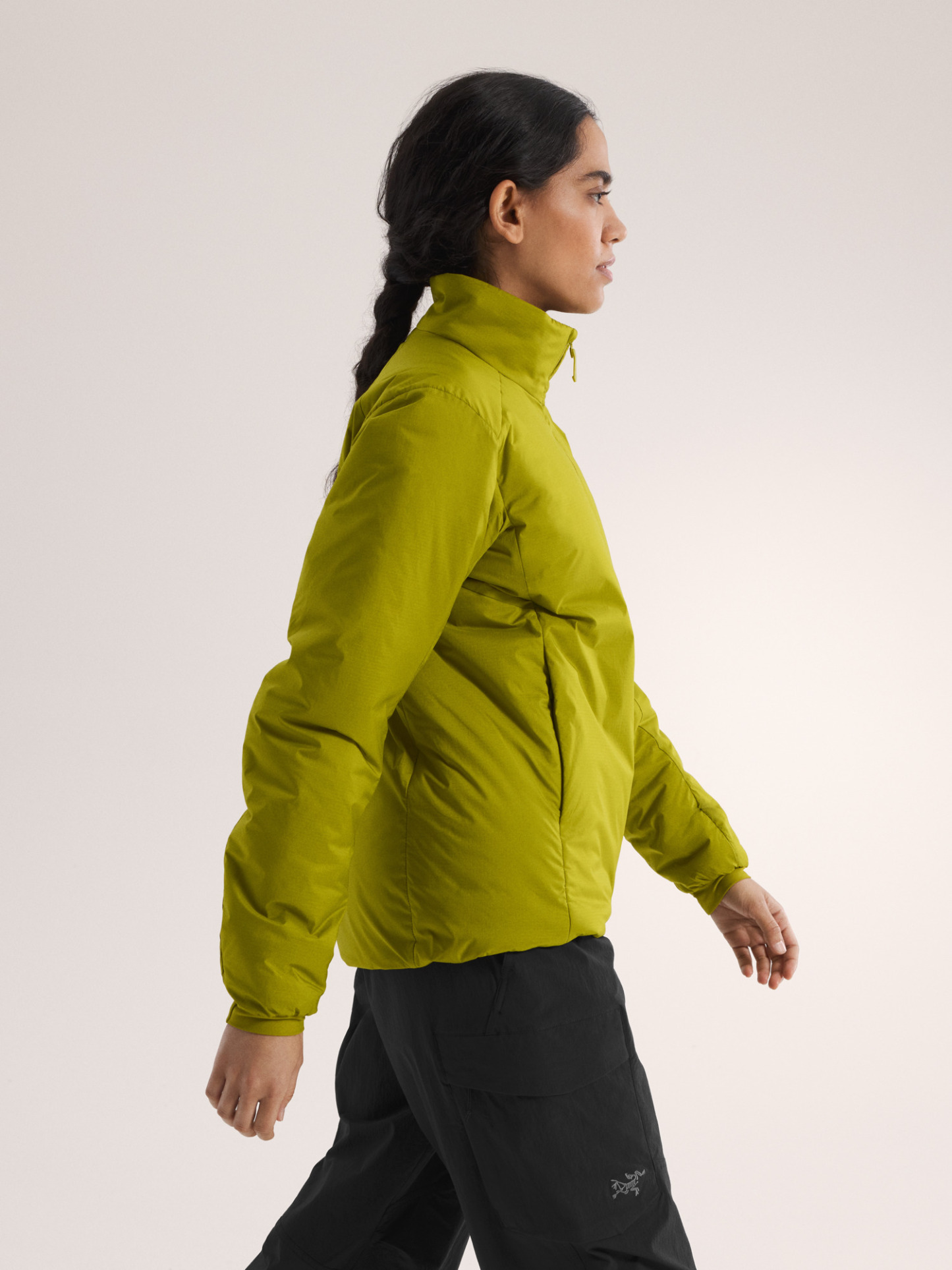 Atom SV Jacket Women's-OSI