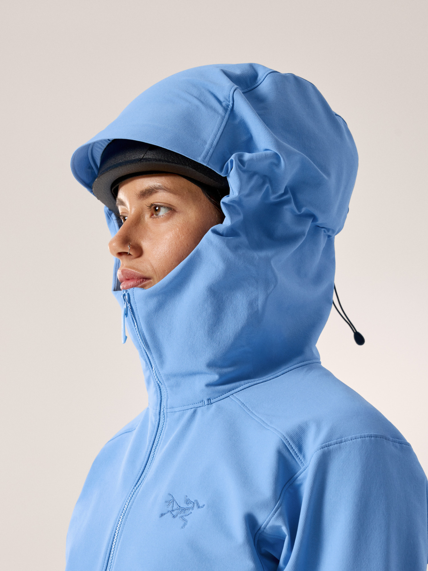 Gamma Hoody Women's-OSI