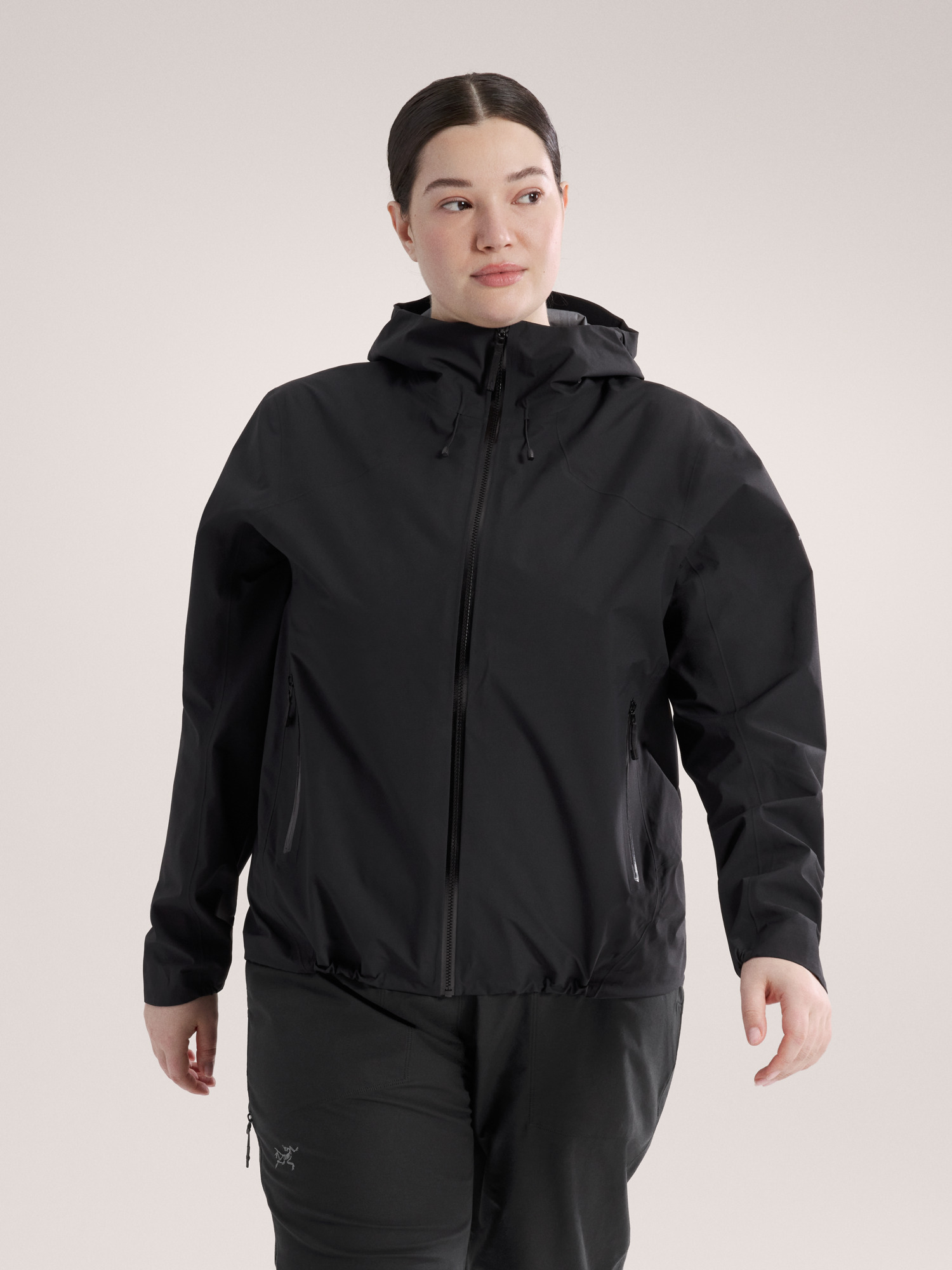 Coelle Jacket Women's-OSI