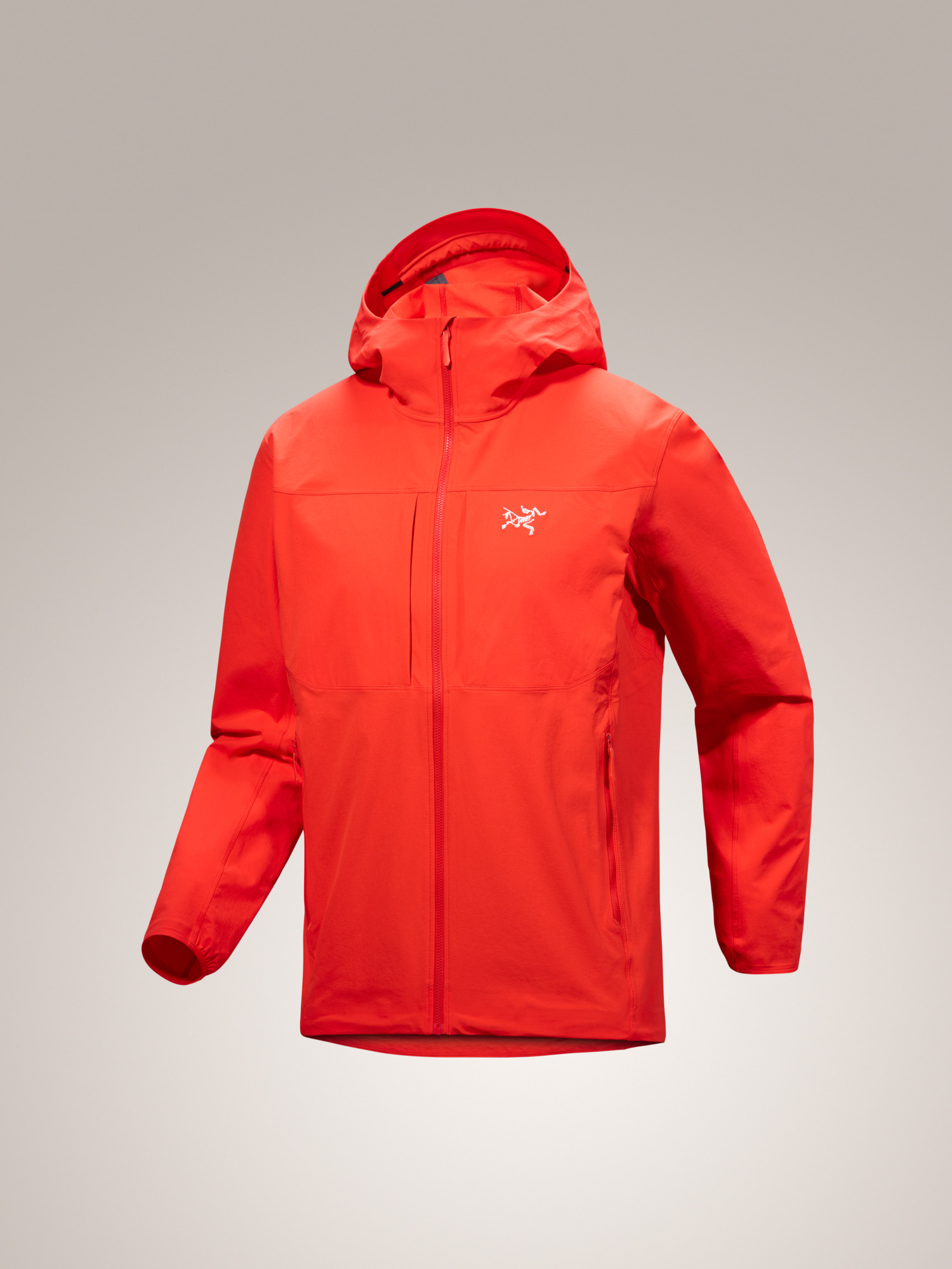 Gamma Hoody Men's-OSI