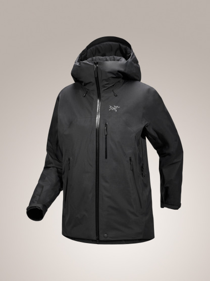 Beta Insulated Jacket Women's-OSI