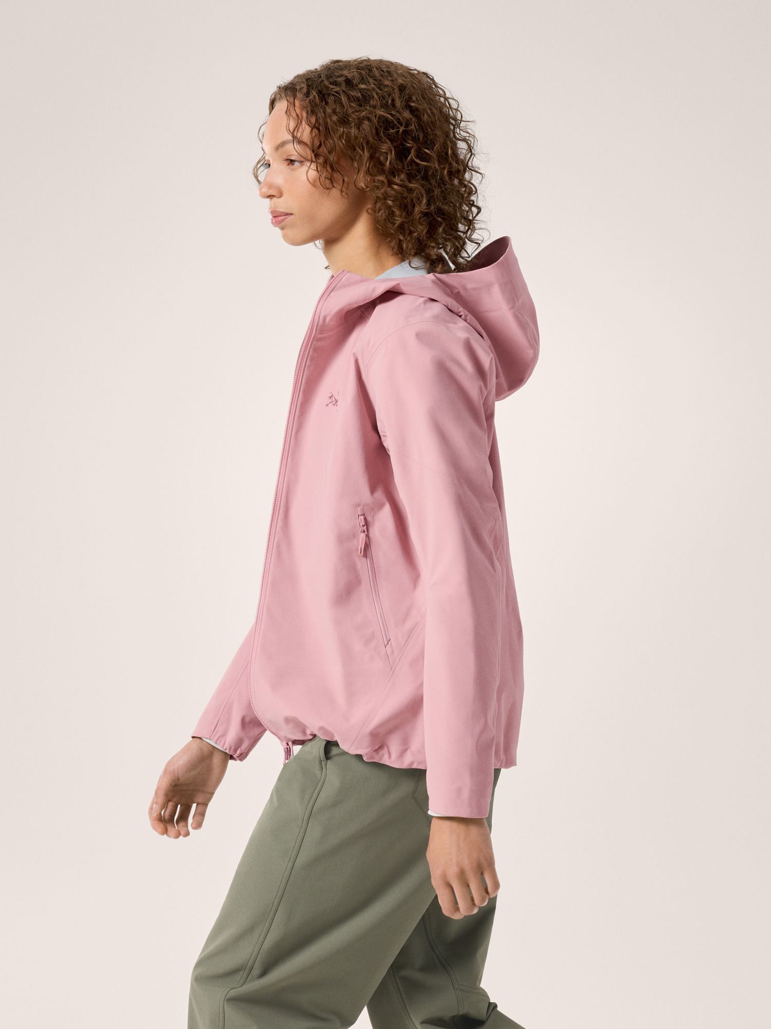 Saydi Hoody Women's-OSI