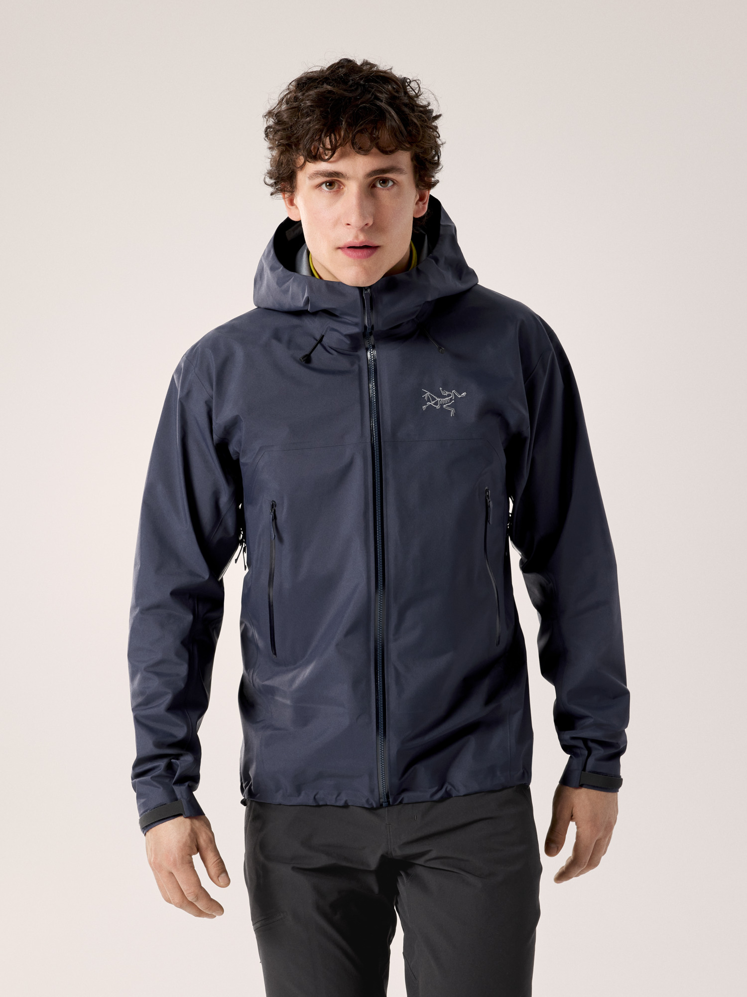 Beta SL Jacket Men's-OSI