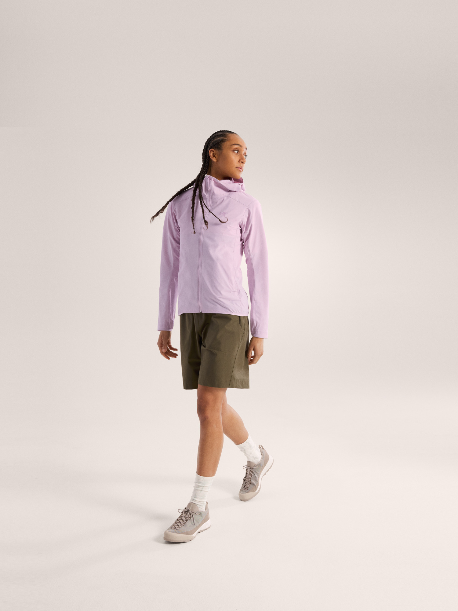 Gamma Lightweight Hoody Women's-OSI