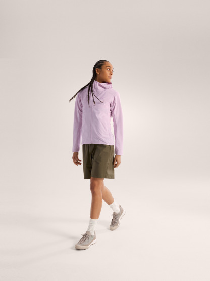 Gamma Lightweight Hoody Women's-OSI