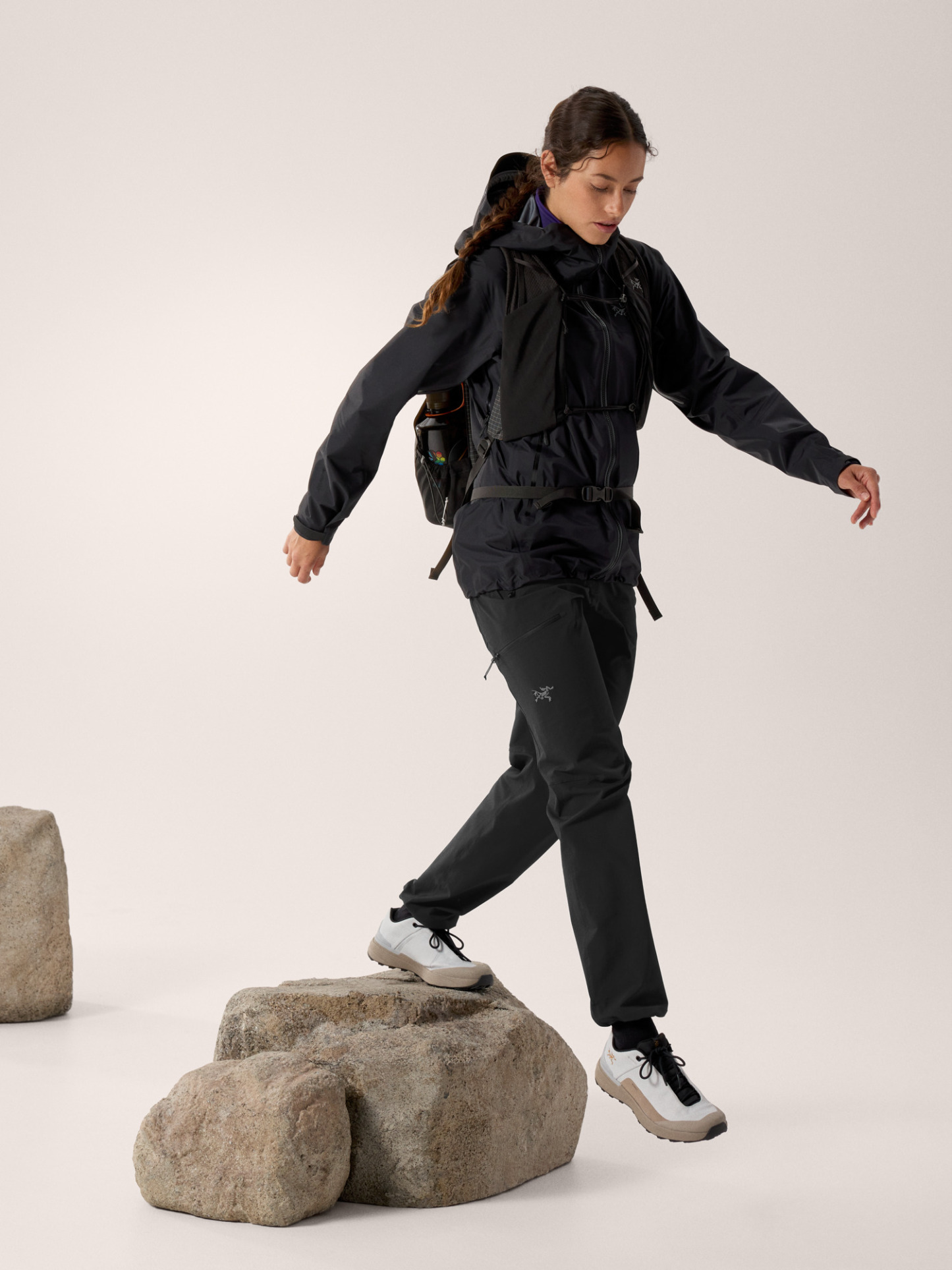 Beta SL Jacket Women's-OSI