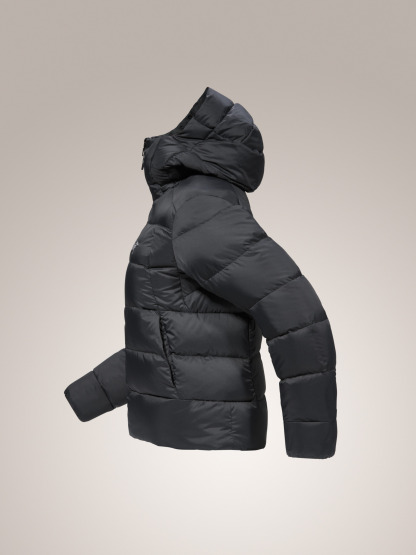 Thorium Jacket Women's-OSI