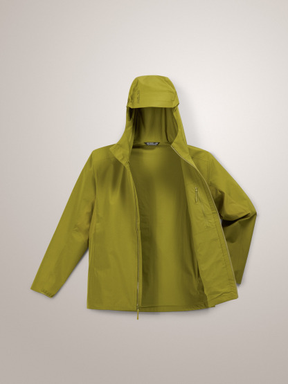 Solano Hoody Men's-OSI