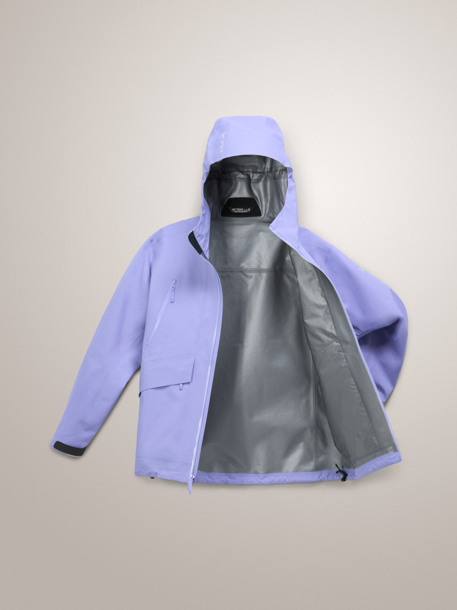 Liatris Jacket Women's-OSI