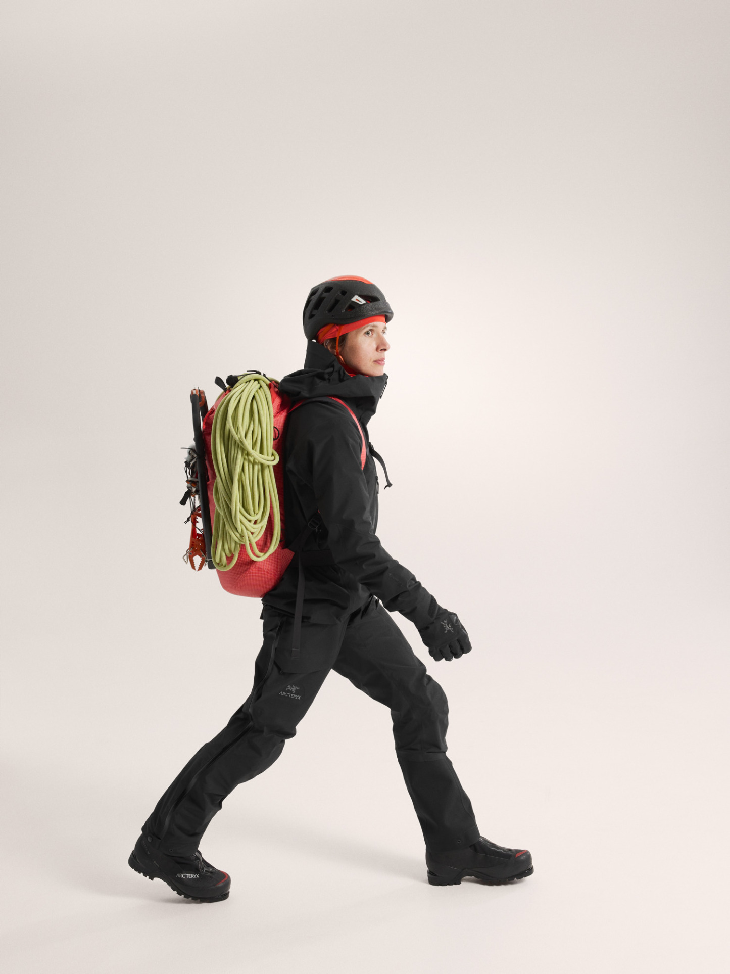Alpha SV Jacket Women's-OSI
