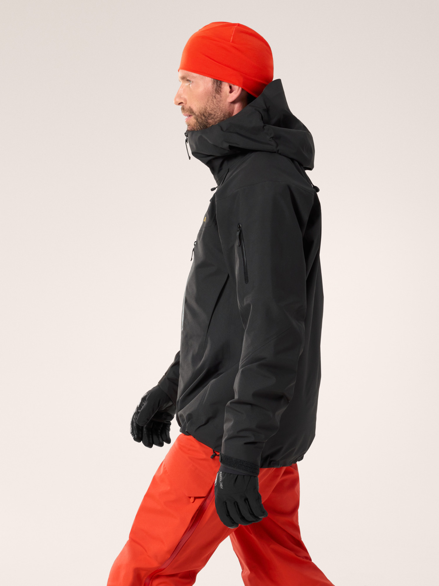 Alpha SV Jacket Men's-OSI