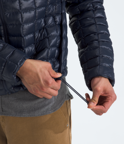 Men's THERMOBALLTM Hooded Jacket-OSI