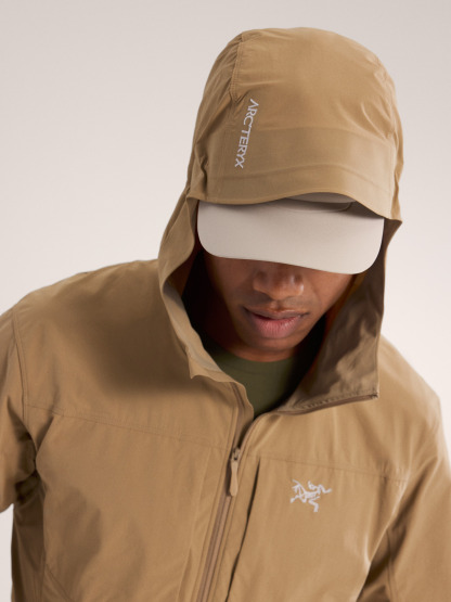 Gamma Lightweight Hoody Men's-OSI