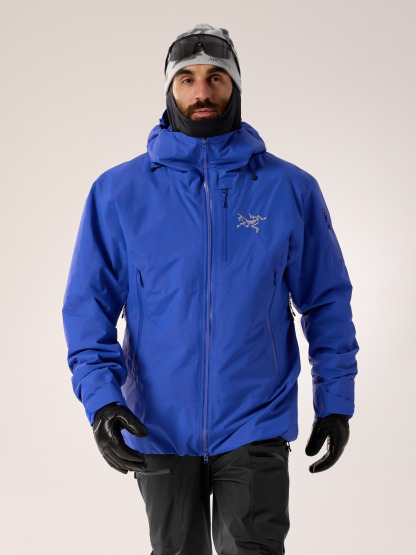 Sabre Insulated Jacket Men's-OSI
