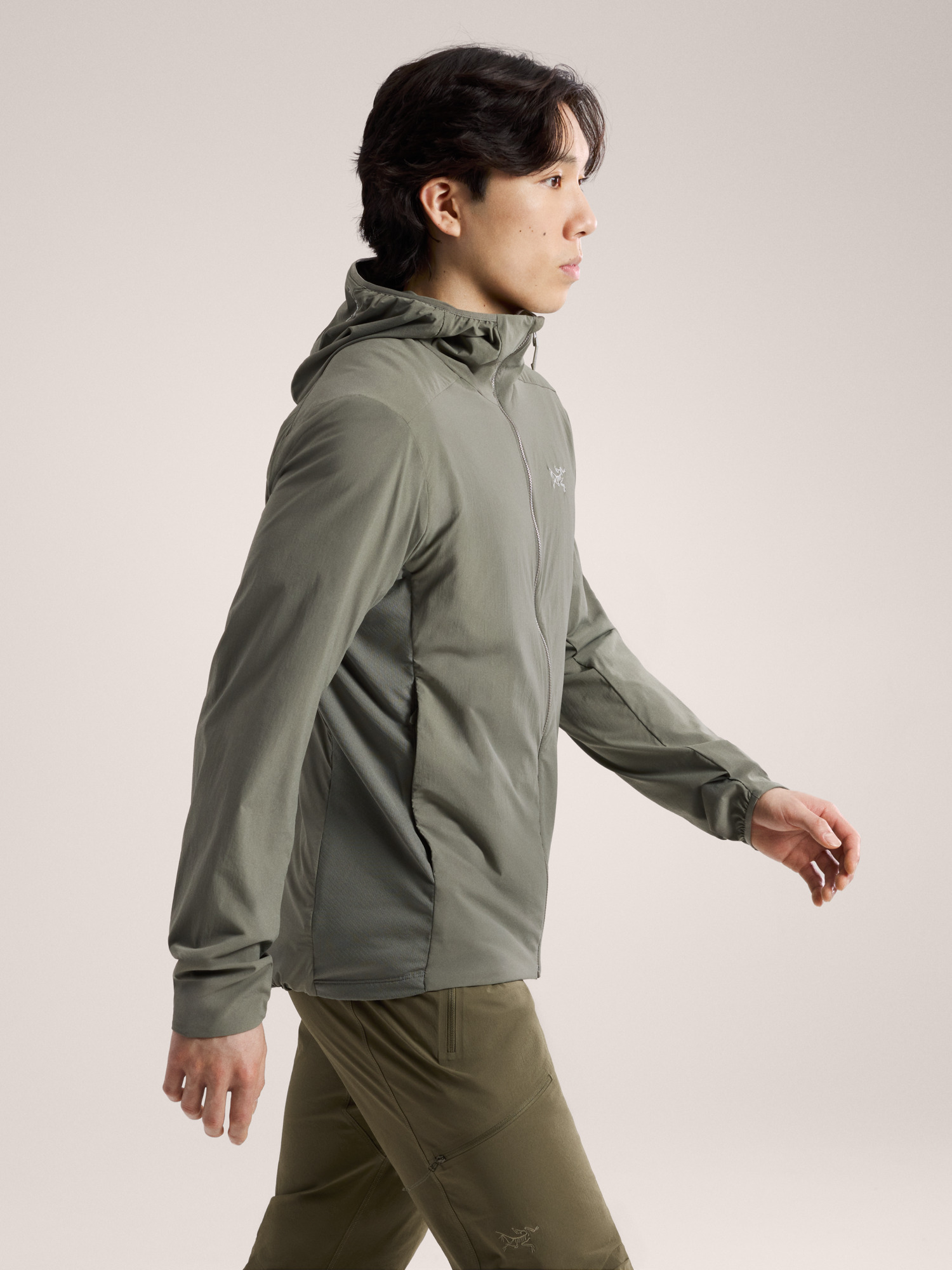 Atom SL Hoody Men's-OSI