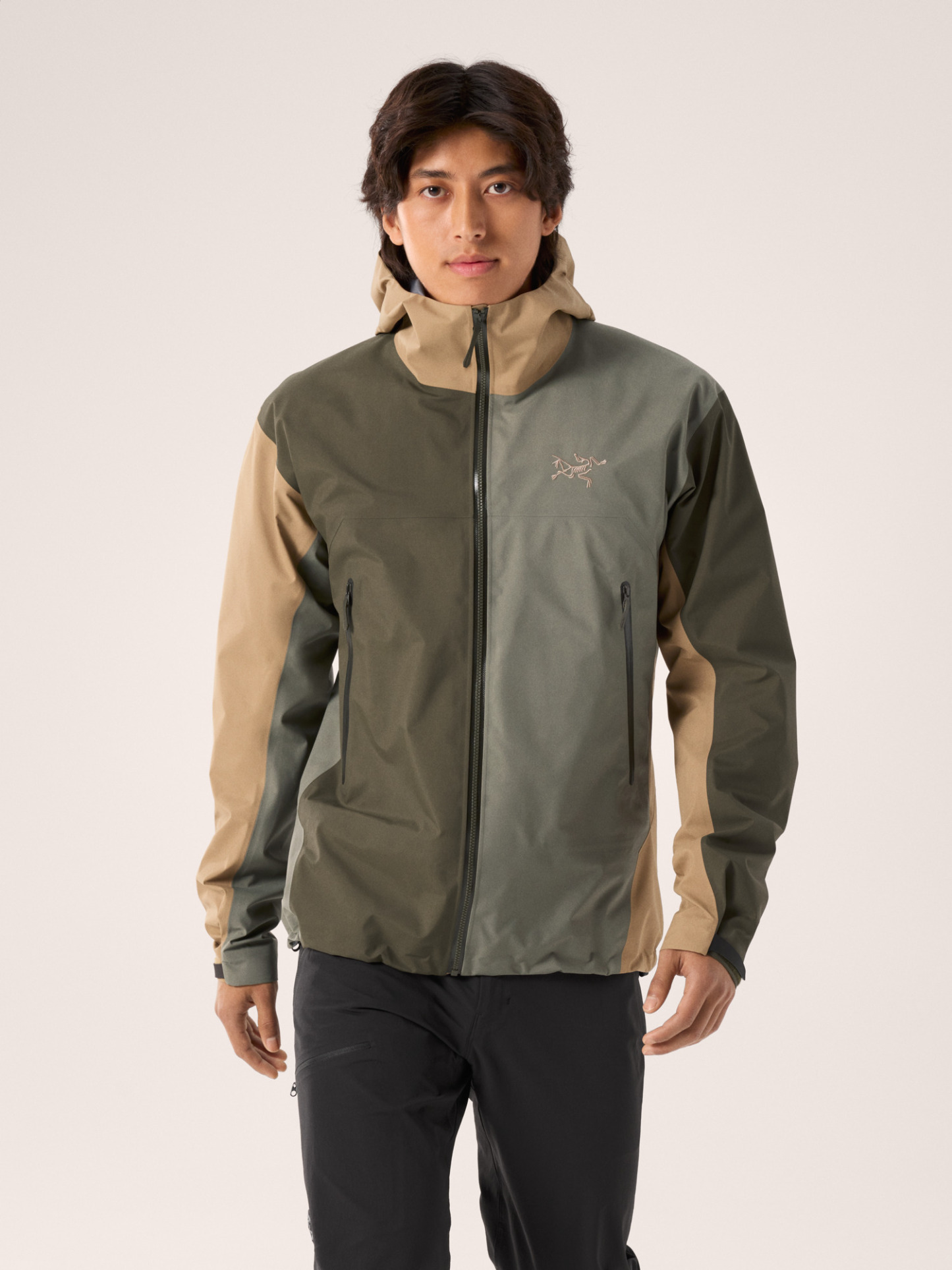 Beta Jacket Men's-OSI