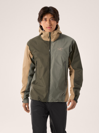 Beta Jacket Men's-OSI
