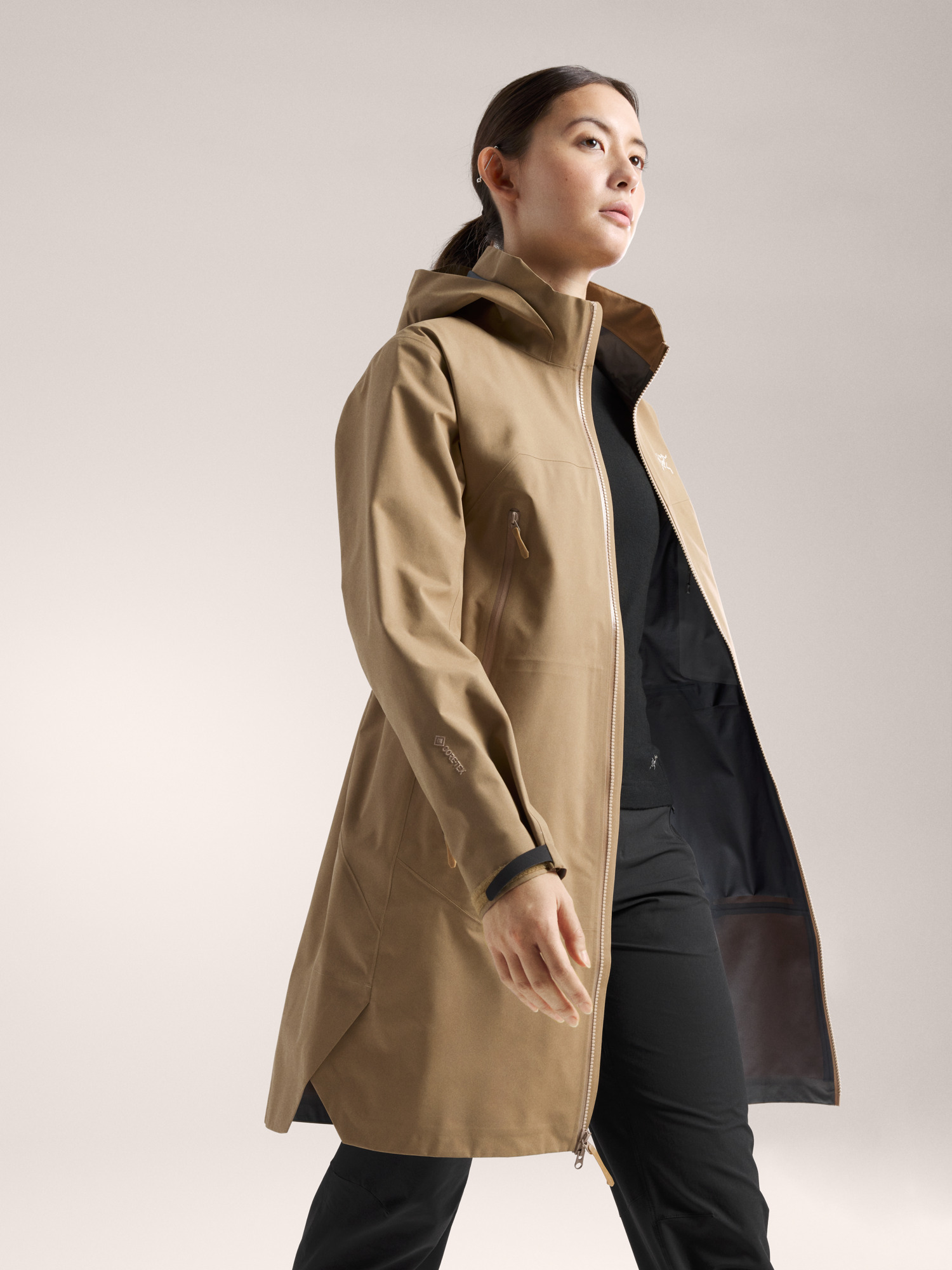 Beta Coat Women's-OSI