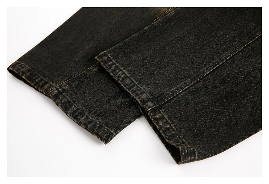 Shadow Utility Cargo Pants-OSI