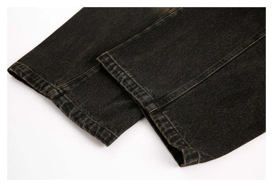 Shadow Utility Cargo Pants-OSI