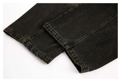 Shadow Utility Cargo Pants-OSI