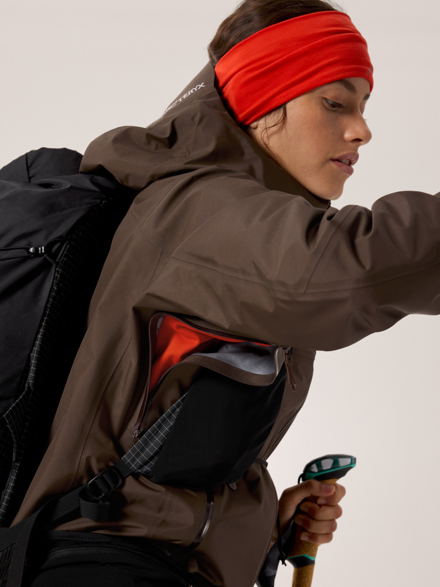 Beta SL Jacket Women's-OSI
