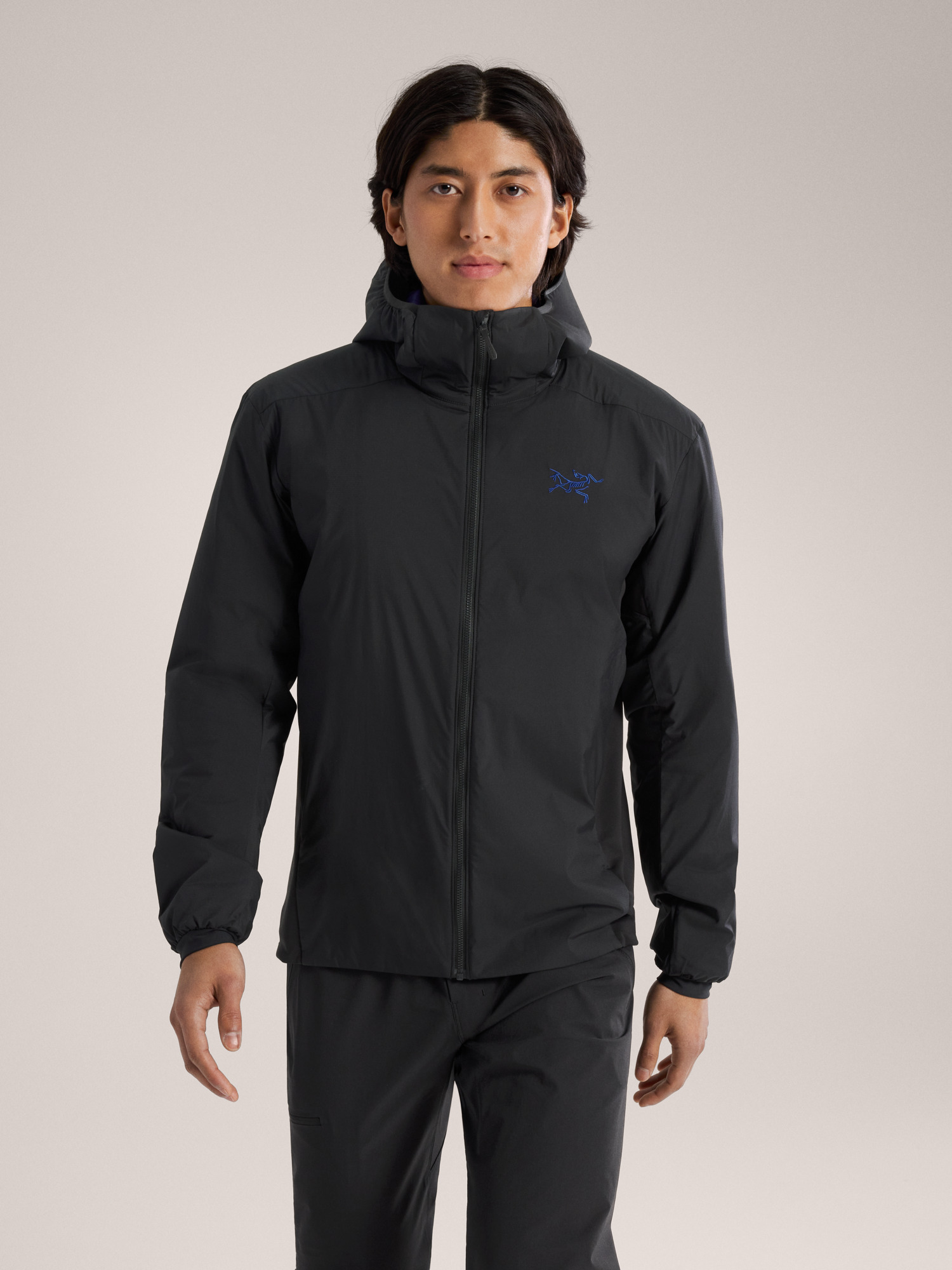 Atom Hoody Men's-OSI