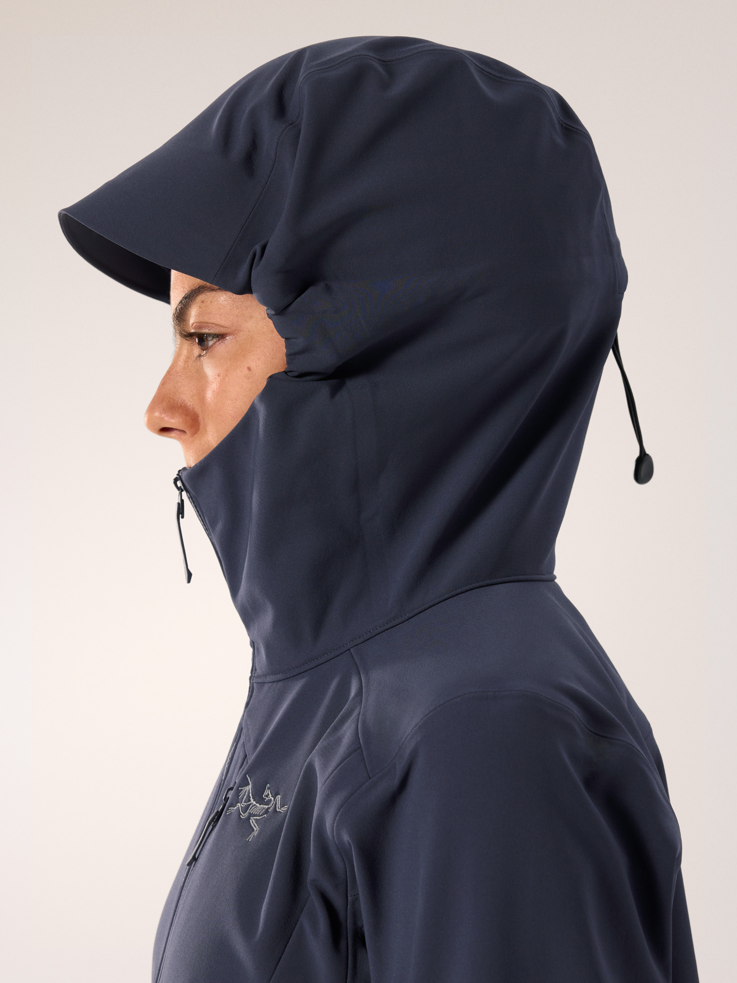 Gamma MX Hoody Women's-OSI