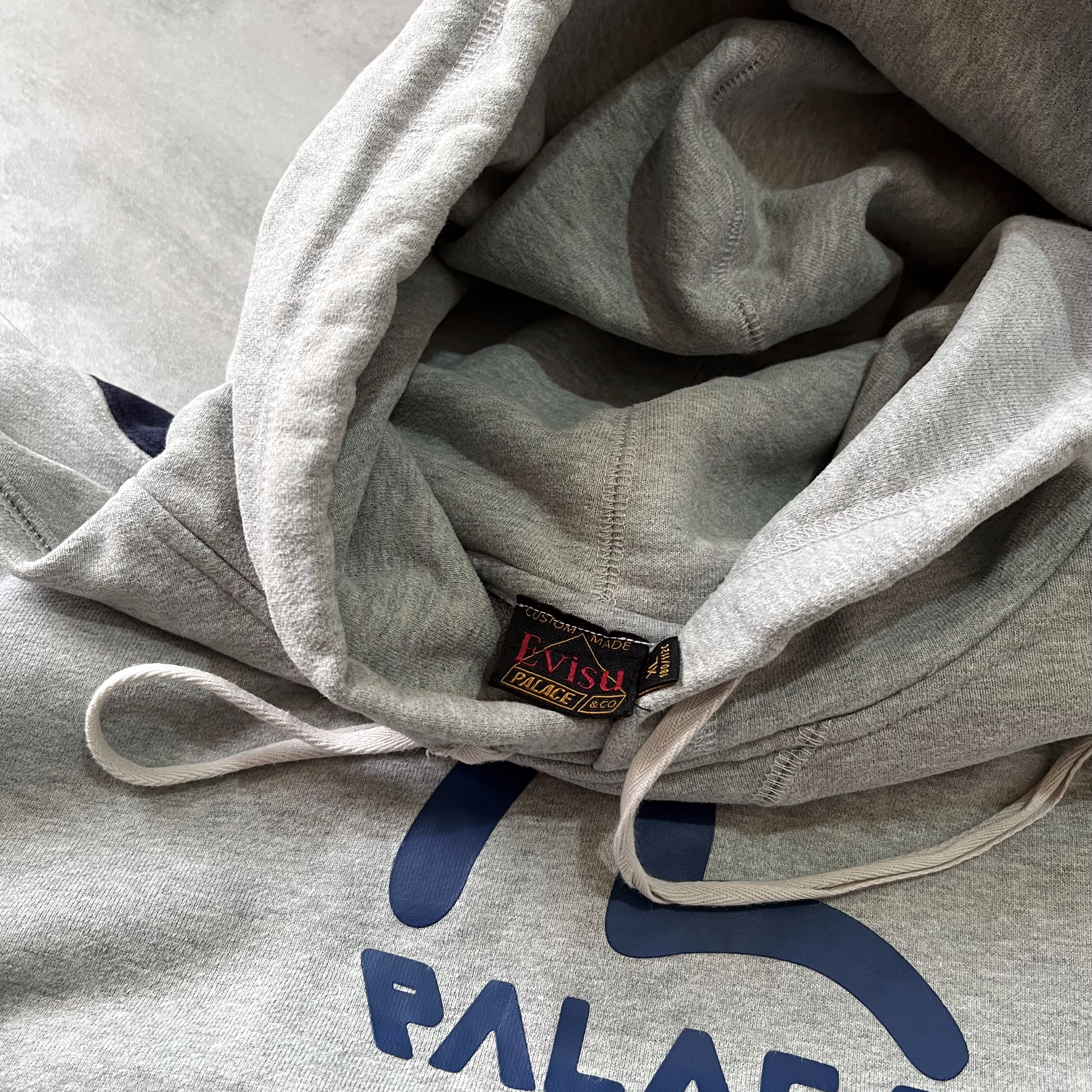 x Palace RARE hoodie-OSI