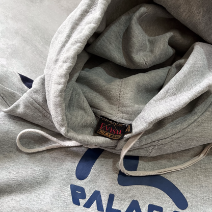 x Palace RARE hoodie-OSI