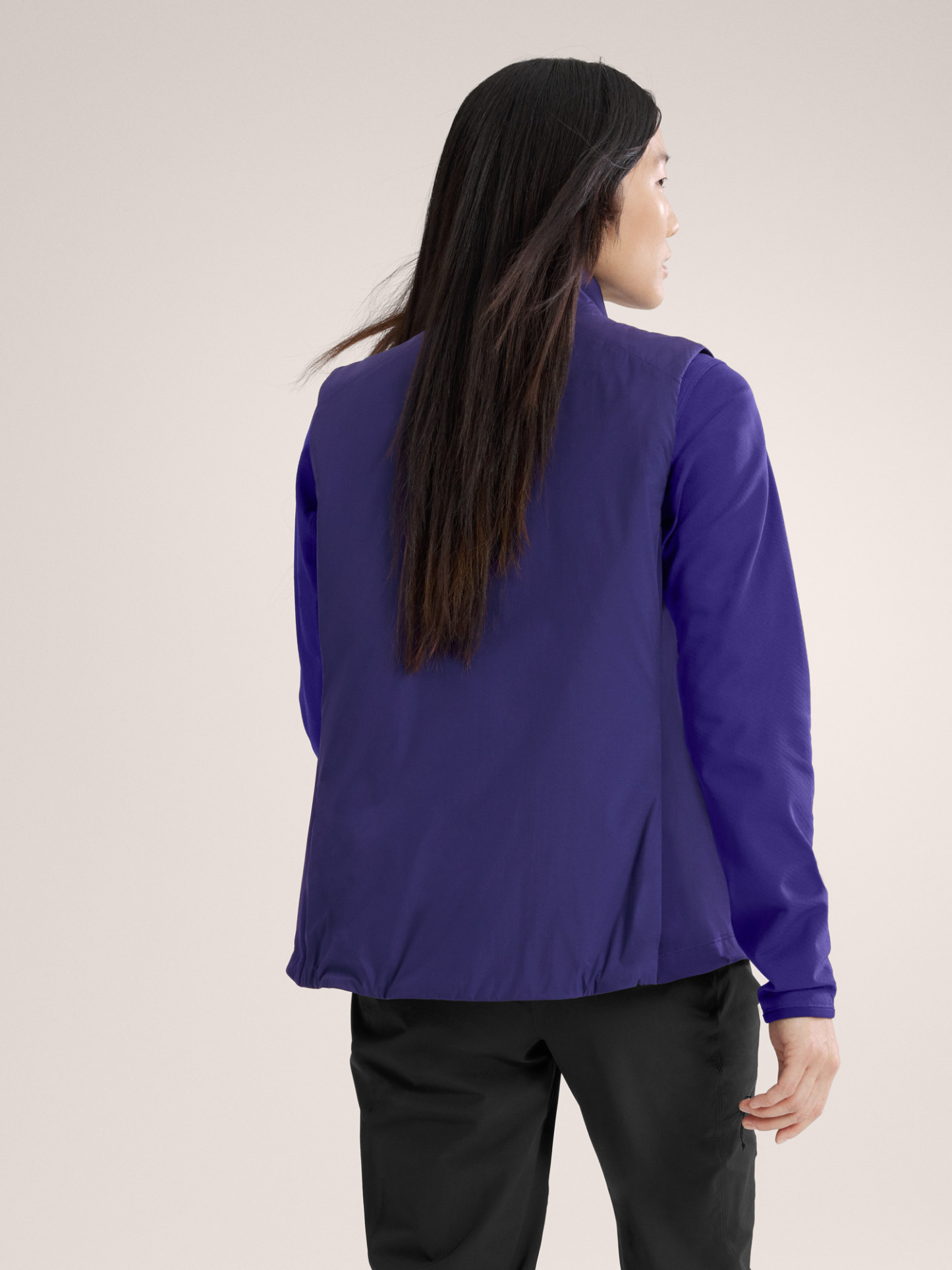 Atom Vest Women's-OSI