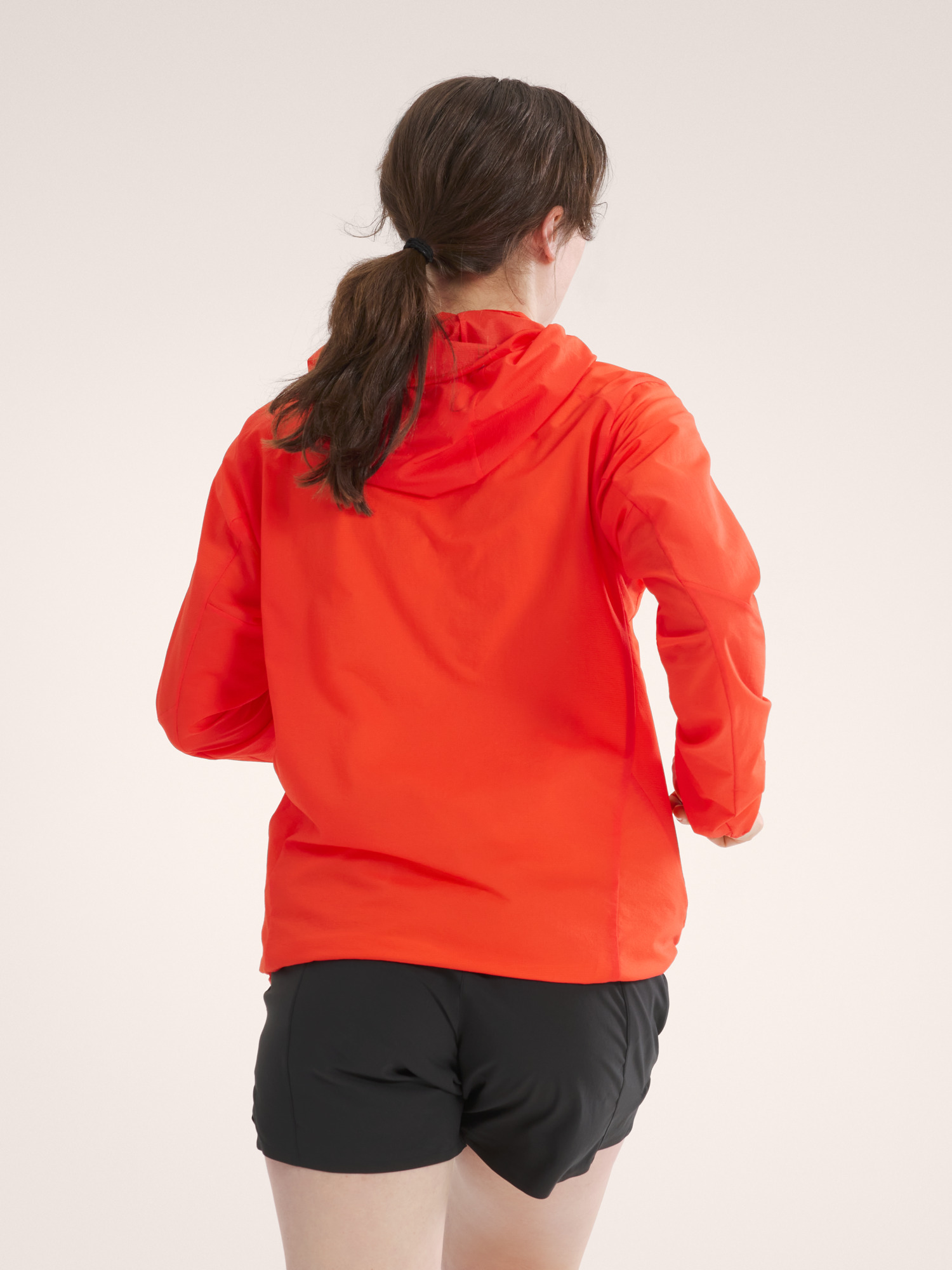 Incendo Airshell Hoody Women's-OSI