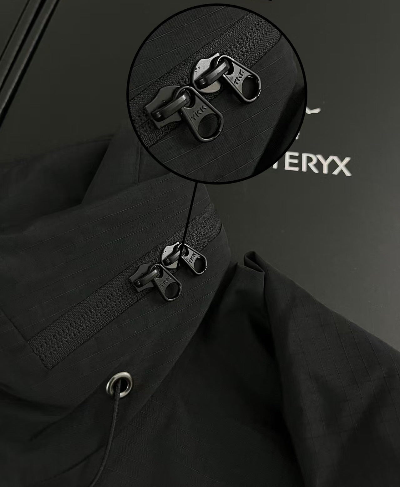 Leaf Alpha Jacket Gen 2.2 Men's-OSI