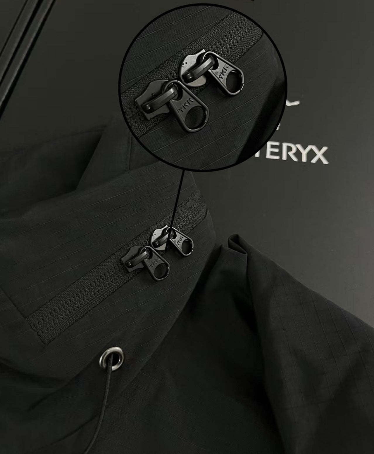 Leaf Alpha Jacket Gen 2.2 Men's-OSI