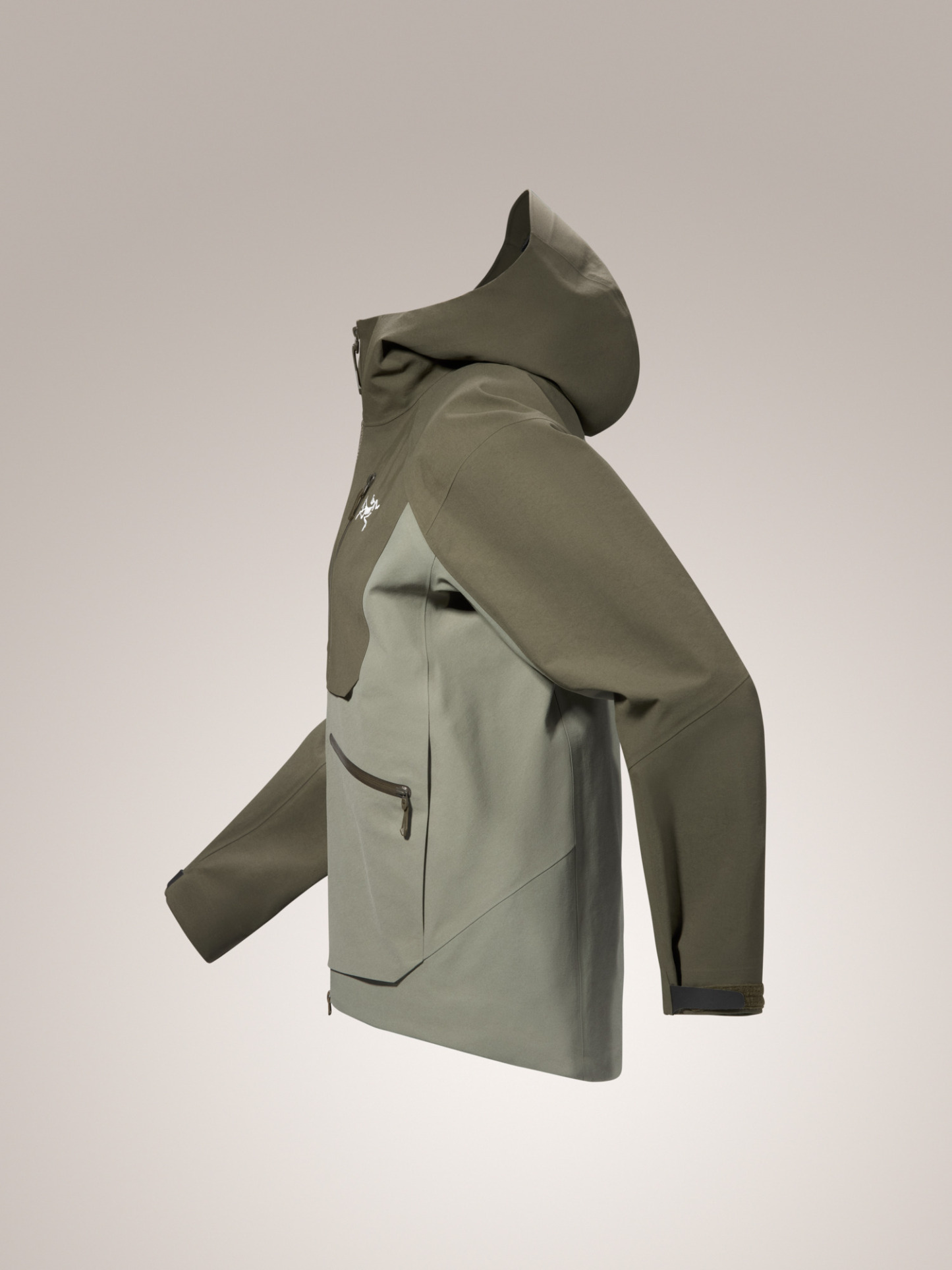 Emaris Relaxed Jacket Women's-OSI