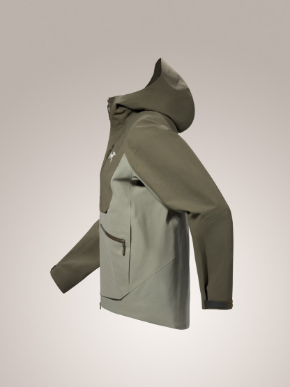 Emaris Relaxed Jacket Women's-OSI