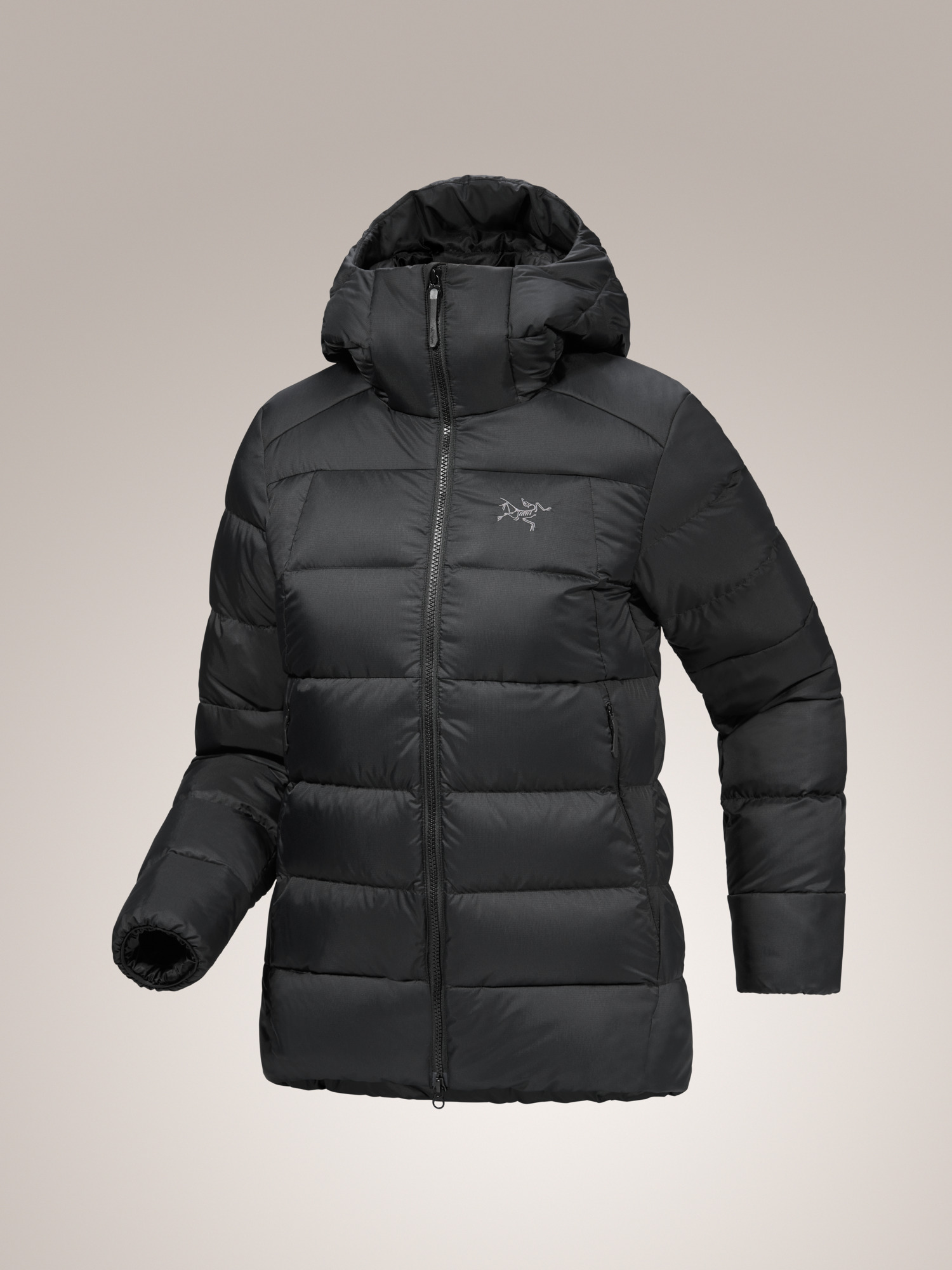 Thorium Hoody Women's-OSI